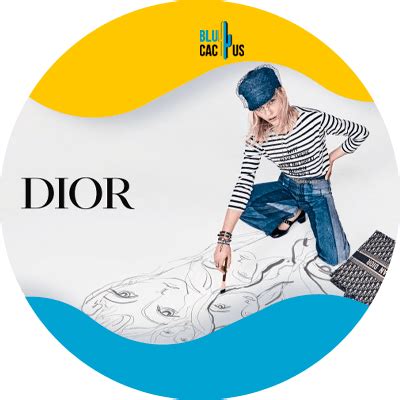 marketing de dior